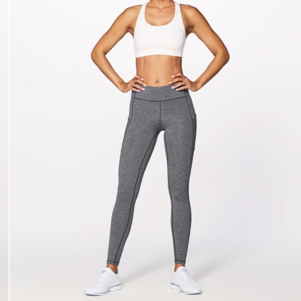 Lululemon Speed Up Tight *28" Size 2